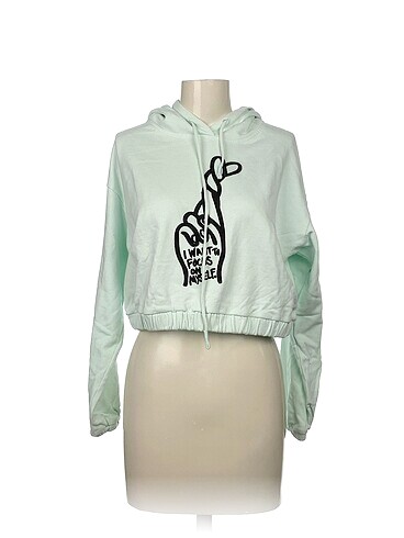Les Benjamins Sweatshirt %70 İndirimli.
