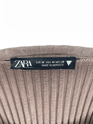 m Beden çeşitli Renk Zara Askılı %70 İndirimli.