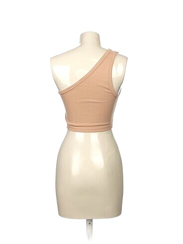 m Beden Zara Bluz %70 İndirimli.