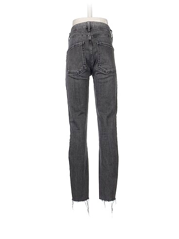 26 Beden Zara Jean / Kot %70 İndirimli.