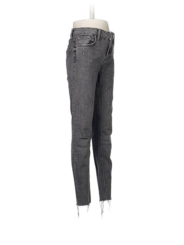 Zara Zara Jean / Kot %70 İndirimli.
