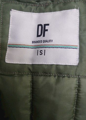Diğer S beden unisex mont