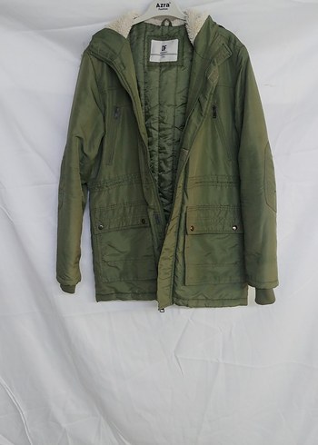S beden unisex mont