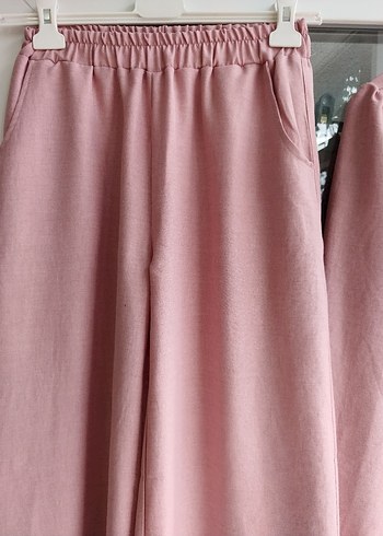 13/14/15 yaş uyumlu geniş ikili takım - Görsel 2