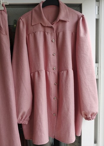 13/14/15 yaş uyumlu geniş ikili takım - Görsel 3