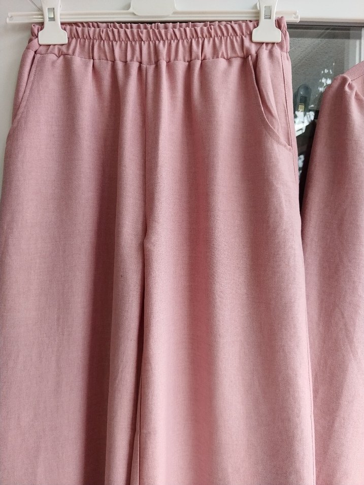 13/14/15 yaş uyumlu geniş ikili takım - Görsel 2