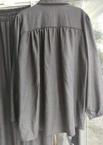 13/14/15 yaş uyumlu geniş ikili takım - Görsel 3