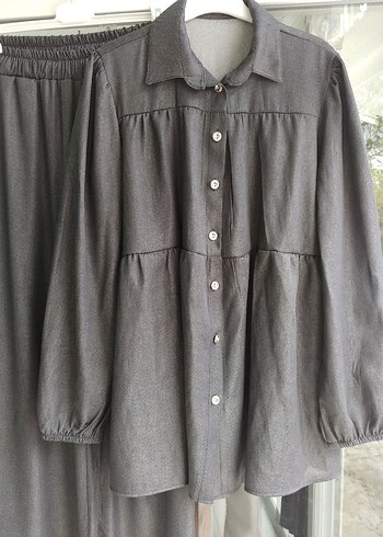 13/14/15 yaş uyumlu geniş ikili takım - Görsel 4