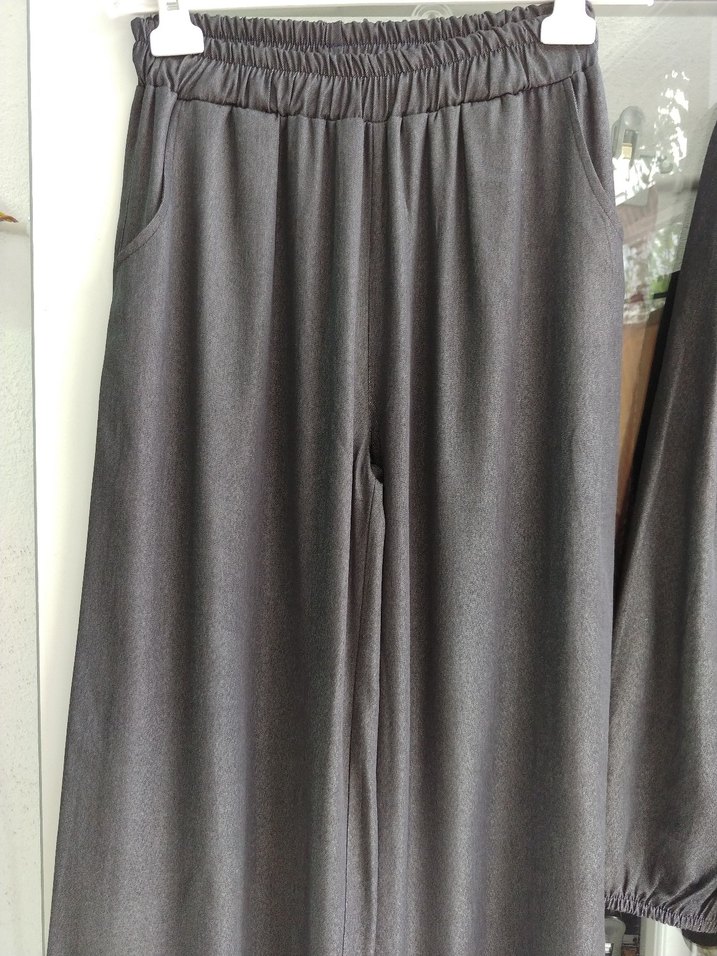 13/14/15 yaş uyumlu geniş ikili takım - Görsel 5