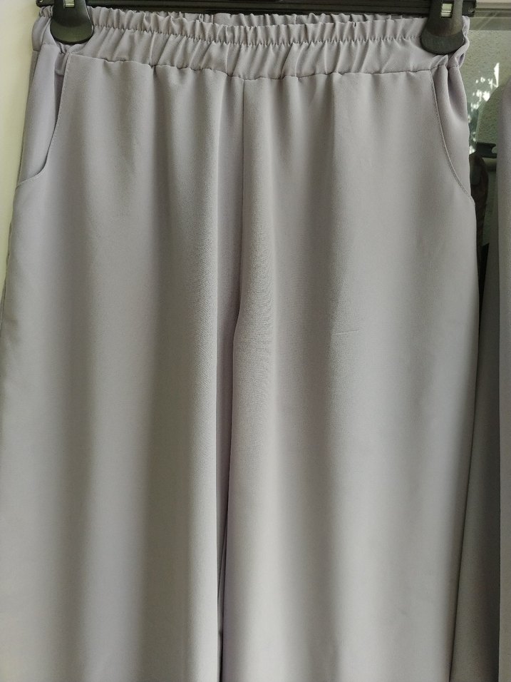 13/14/15 yaş uyumlu geniş ikili takım - Görsel 3