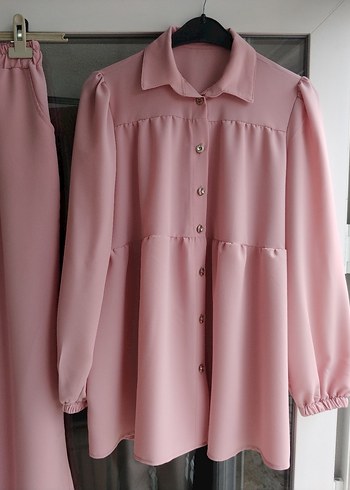 13/14/15 yaş uyumlu geniş ikili takım - Görsel 3