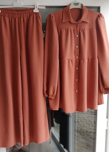 13/14/15 yaş uyumlu geniş ikili takım - Görsel 2