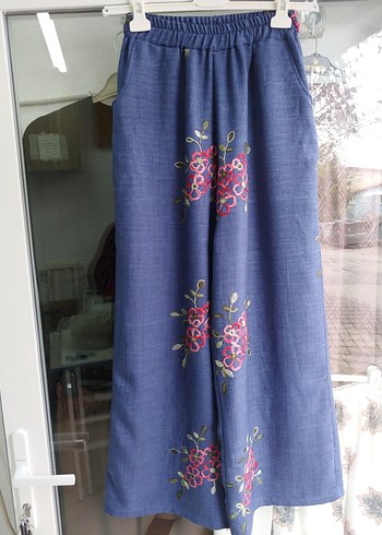 13/14/15 yaş uyumlu geniş ikili takım - Görsel 4