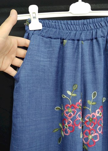 13/14/15 yaş uyumlu geniş ikili takım - Görsel 3