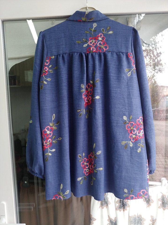 13/14/15 yaş uyumlu geniş ikili takım - Görsel 5