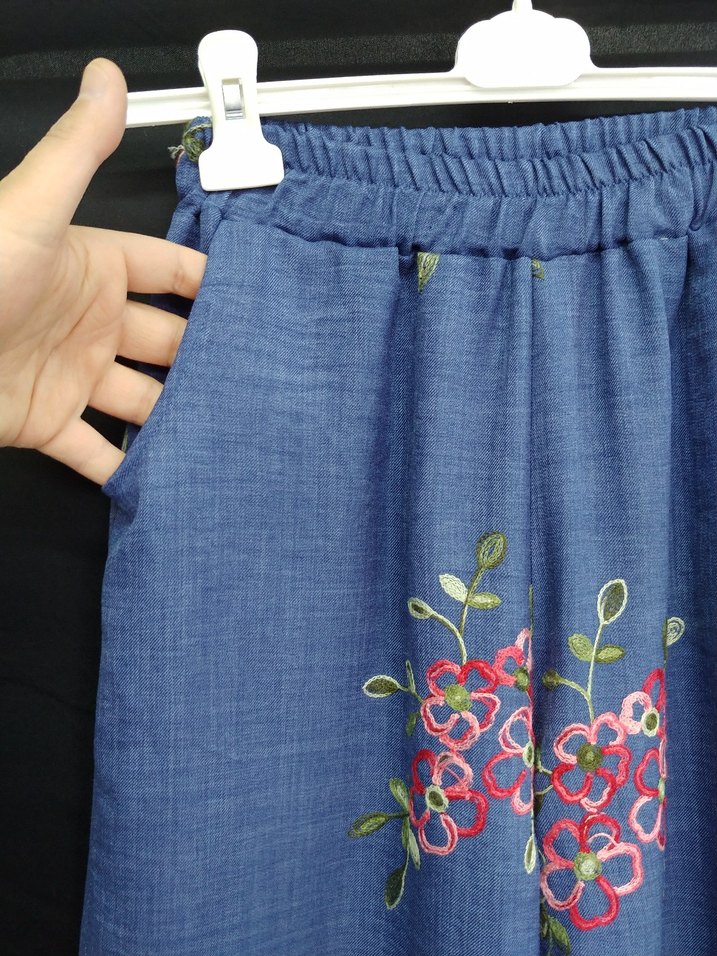 13/14/15 yaş uyumlu geniş ikili takım - Görsel 3