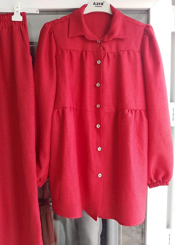 13/14/15 yaş uyumlu geniş ikili takım - Görsel 3