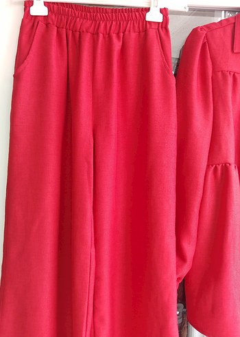 13/14/15 yaş uyumlu geniş ikili takım - Görsel 4