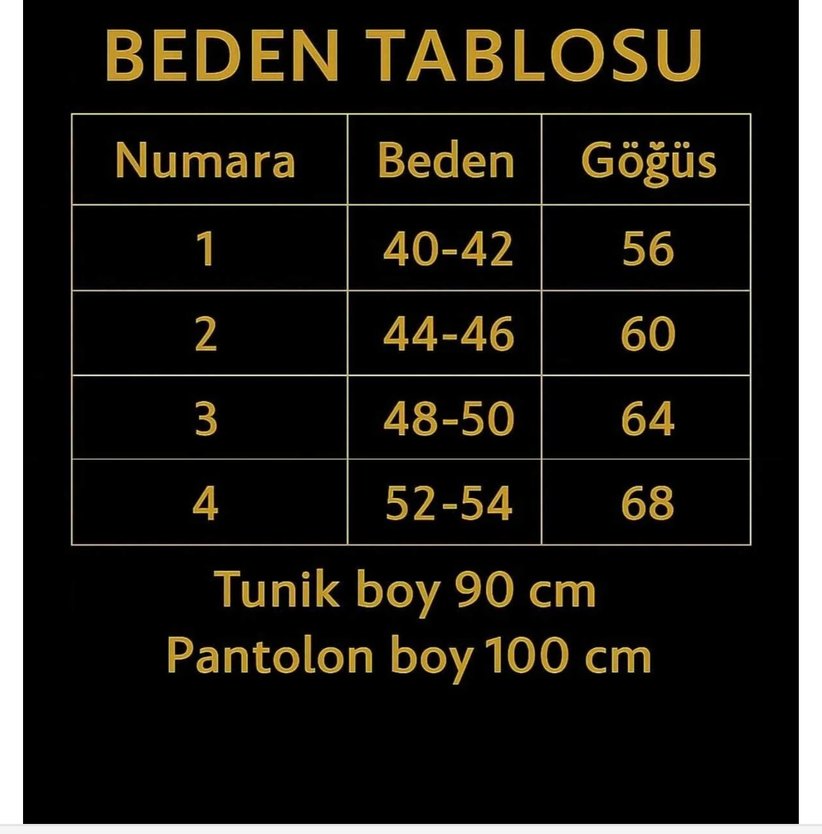 siyah renk taşlı kapşonlu ikili takım - Görsel 5