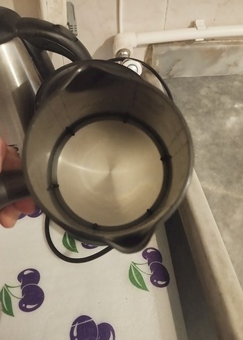 Arzum Okka Minio Siyah Kahve Makinesi - Görsel 5