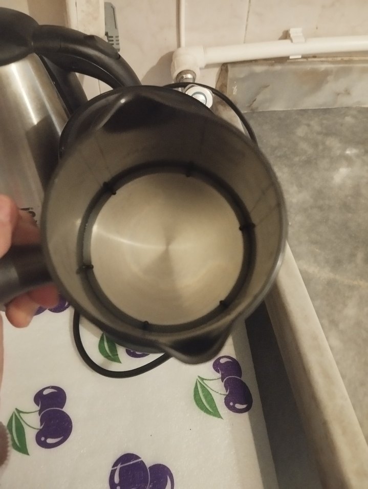 Arzum Okka Minio Siyah Kahve Makinesi - Görsel 5