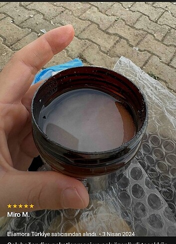 Manikür pedikür  - Görsel 2