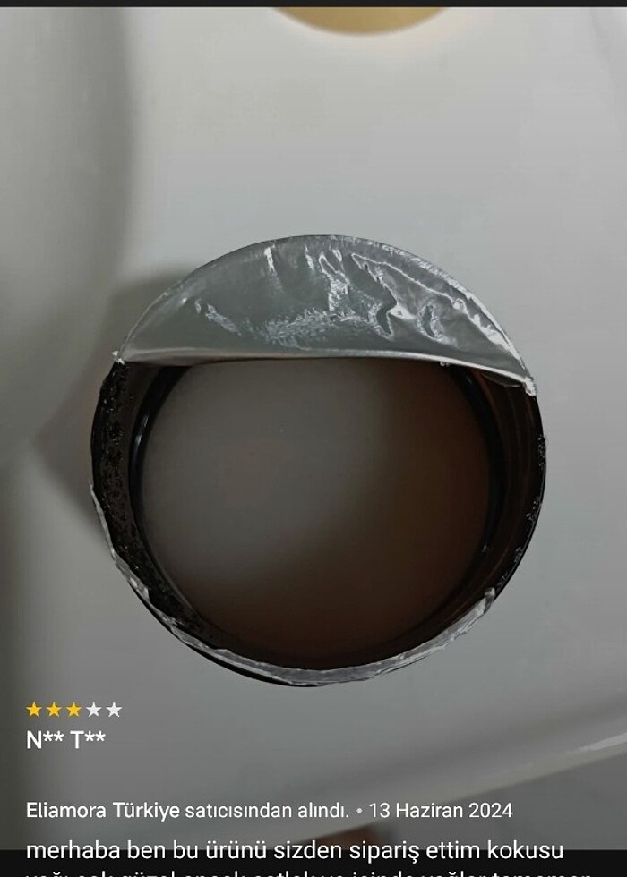 Manikür pedikür  - Görsel 3