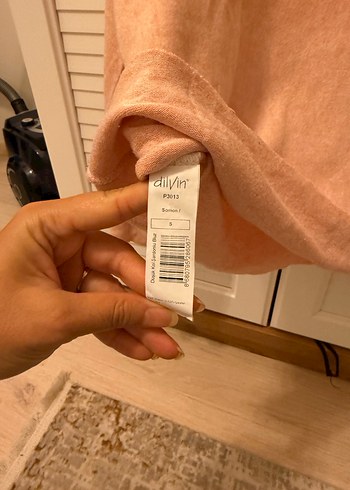 Dilvin kazak - Görsel 2