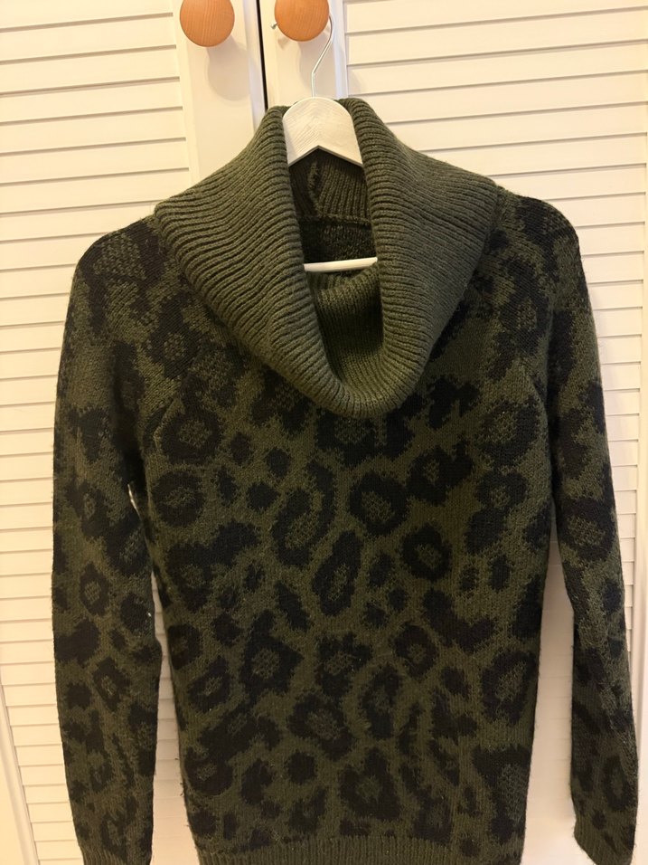 Vena kazak - Görsel 2