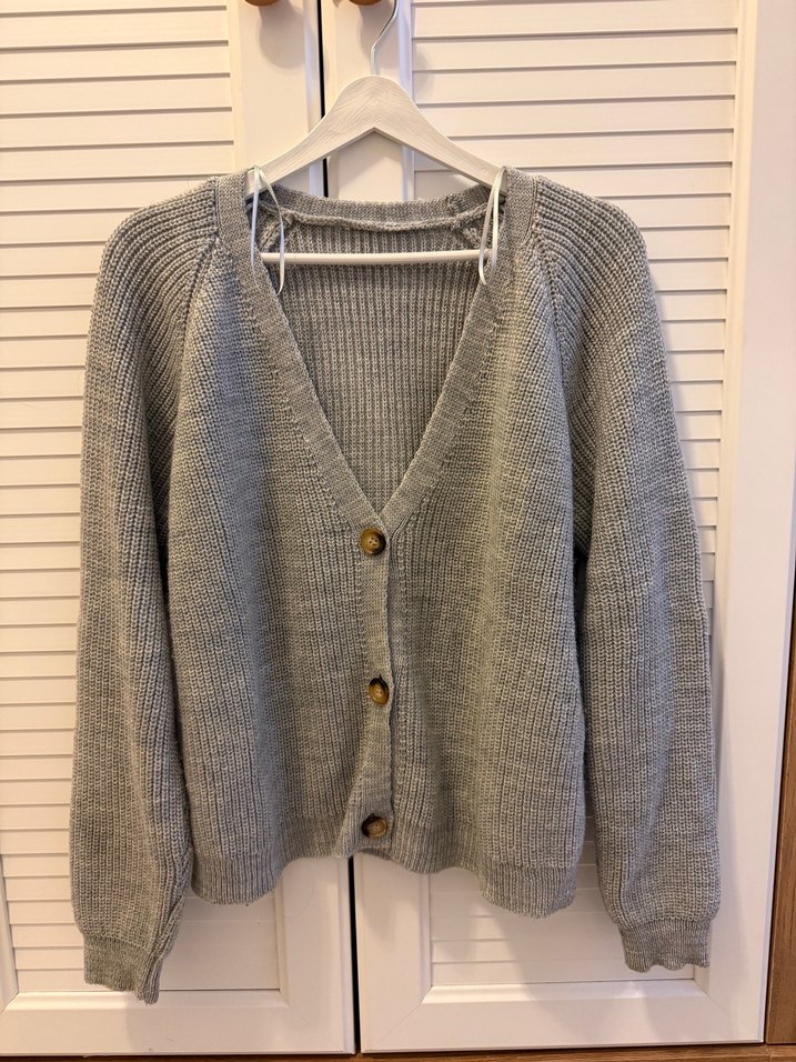 Lcw hırka - Görsel 2