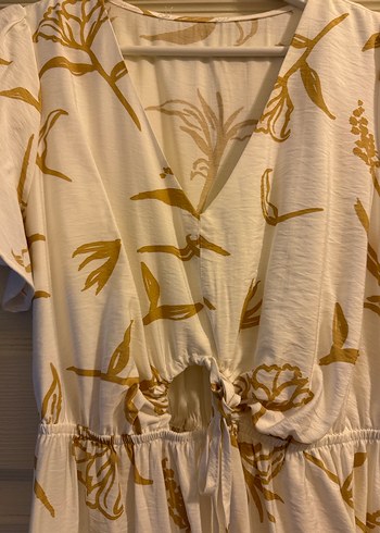 Colins elbise - Görsel 3