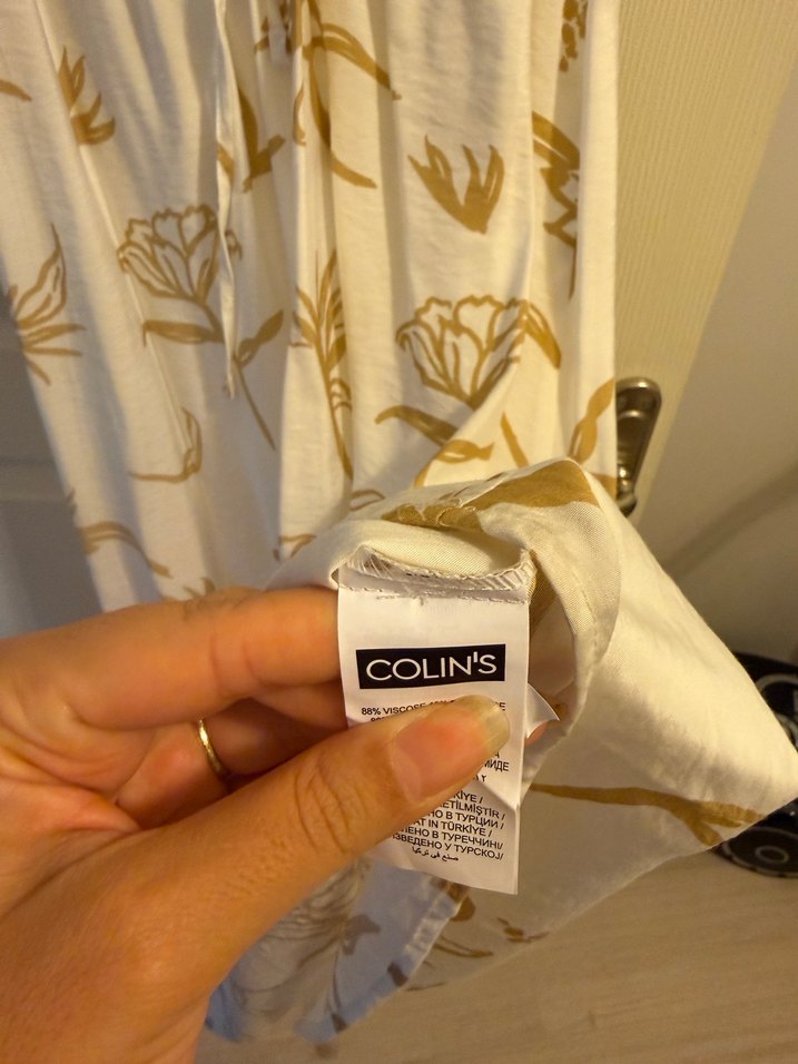 Colins elbise - Görsel 2