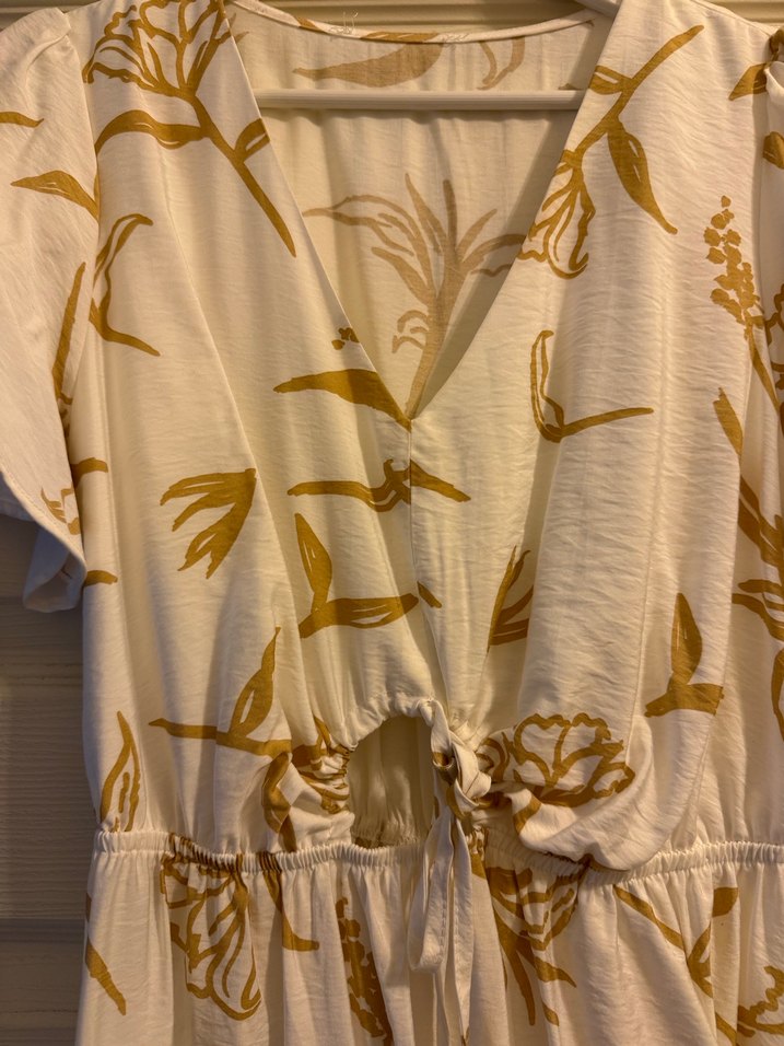 Colins elbise - Görsel 3