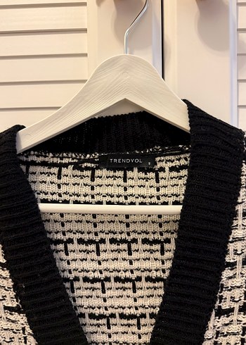 Milla hırka - Görsel 2