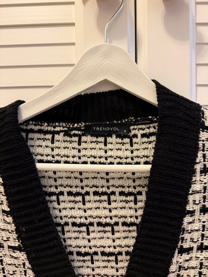 Milla hırka - Görsel 2