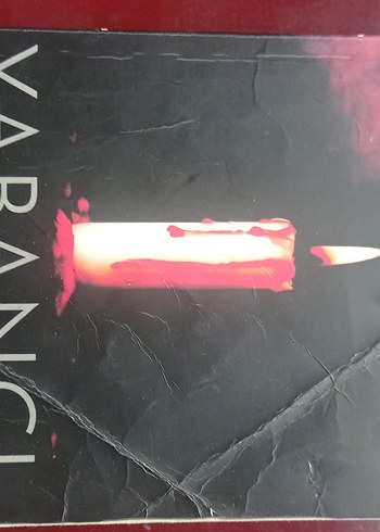 roman yabancı - Görsel 2