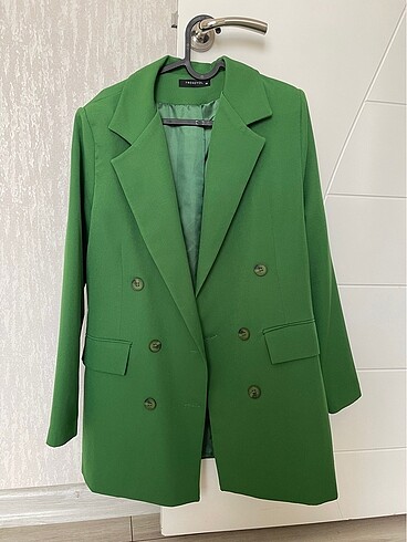 Blazer Ceket