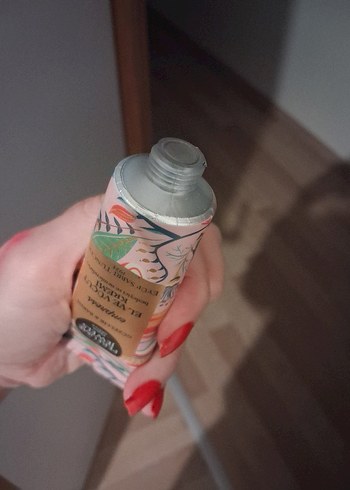 el ve vücut kremi - Görsel 3