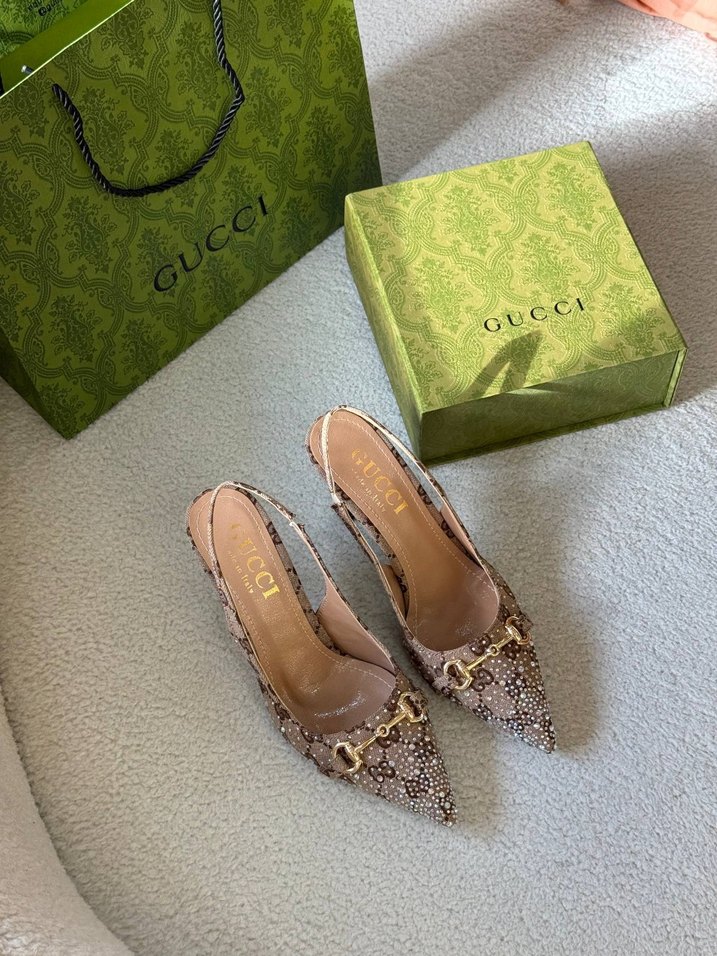 Kadın Stiletto - Görsel 3