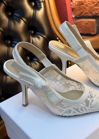 Kadin Stiletto - Görsel 3