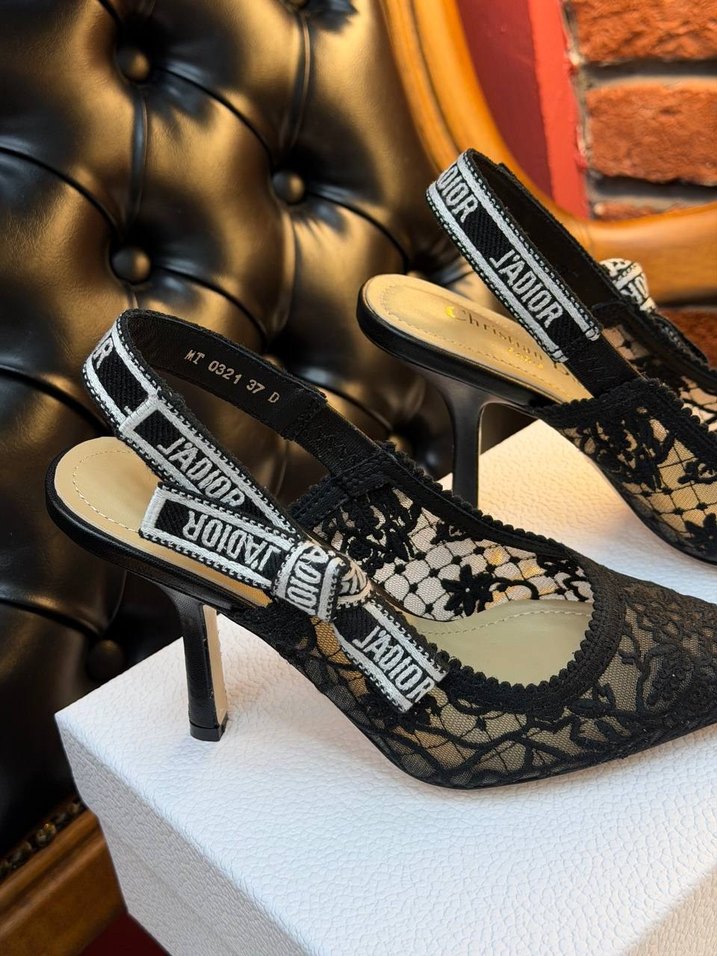 Kadin Stiletto - Görsel 2