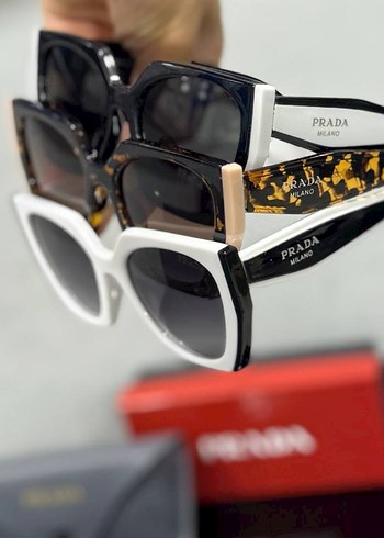 Kadin gözlük - Görsel 10