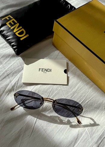 Kadin gözlük - Görsel 8