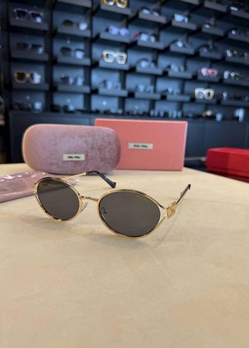 Bej Kadın Güneş Gözlüğü - Ray-Ban - Görsel 13