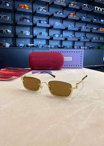 Bej Kadın Güneş Gözlüğü - Ray-Ban - Görsel 8