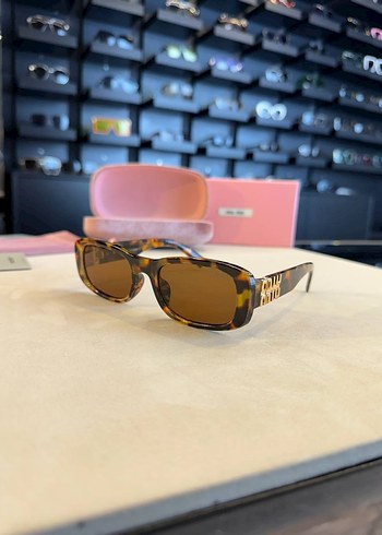 Ray-Ban Kadın Mavi Camlı Siyah Gözlük - Görsel 20