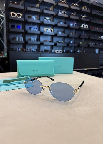 Bvlgari Siyah Boncuk Detaylı Kadın Gözlüğü - Görsel 16