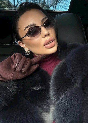 Cartier Kadin Gunes Gozluk