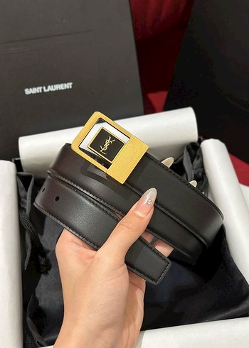Yves Saint Laurent ürünü