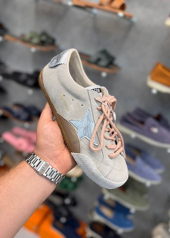 Golden Goose Deluxe ürünü